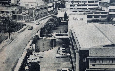 These Photos of Makati From the Past Will Amaze .